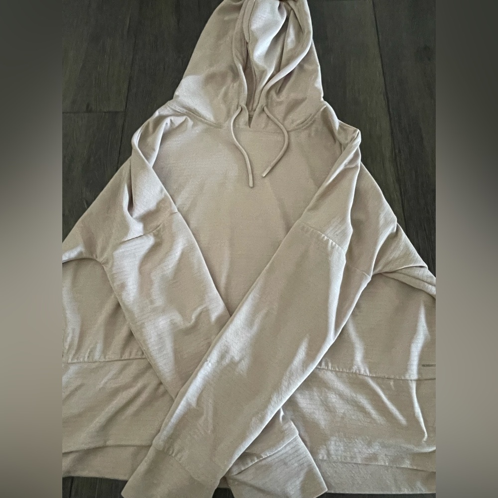 Women’s Athletic Hoodie